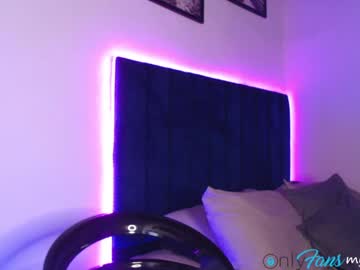 [18-09-23] myke_jonnes premium show from Chaturbate.com