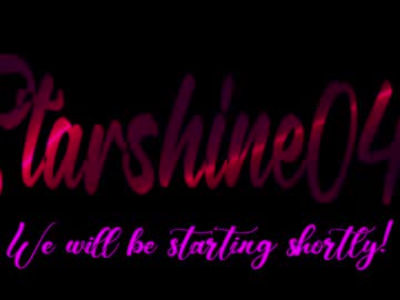 [14-09-23] starshine047 xxx record