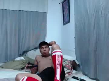 [18-08-23] thomas_tompson record video with toys from Chaturbate.com