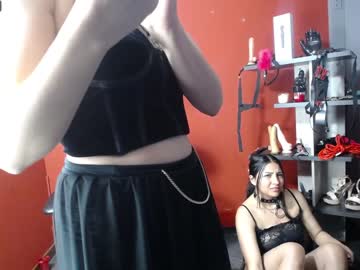 [23-05-23] anie_coleman_ public webcam from Chaturbate.com