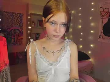 [02-01-25] eliza_sadcat record private XXX show from Chaturbate.com