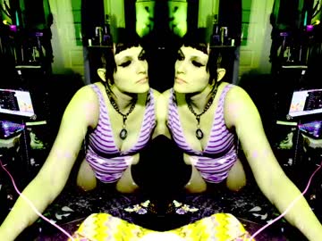 [28-05-22] lilith_moon_2021 private show