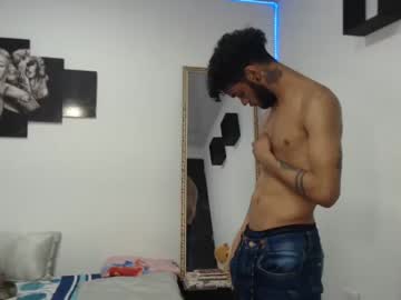 [10-07-22] alan_hot91 show with cum from Chaturbate