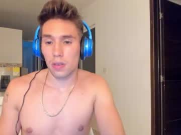 [24-06-23] mikewolfx record private show video from Chaturbate.com