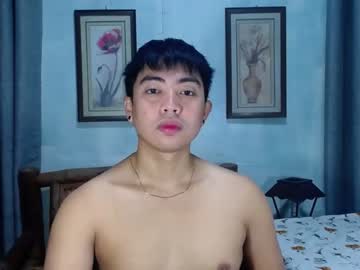 [04-03-24] princecaspian22 private from Chaturbate