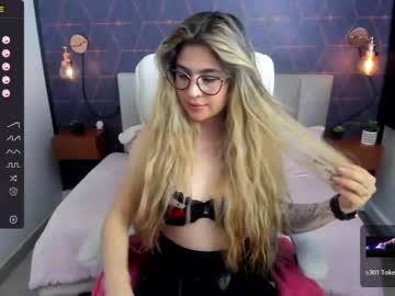 [07-10-23] _melina___1 private XXX video from Chaturbate
