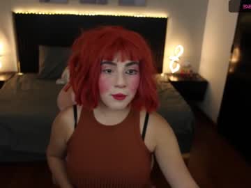 [26-10-23] annie_snow_ record video with toys from Chaturbate