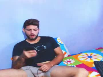 [14-08-22] diegohot2022 chaturbate private show video