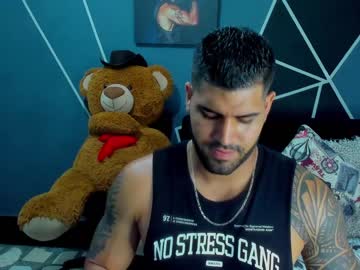 [01-02-24] samir_hazard chaturbate xxx