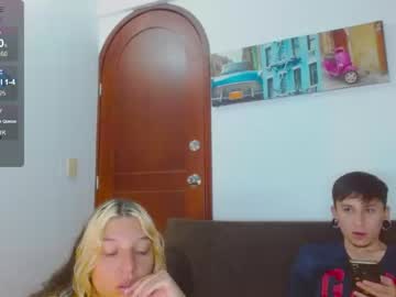 [23-02-24] sensation_couple_ public webcam from Chaturbate.com