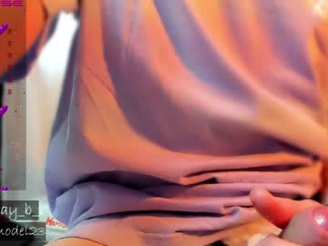 [22-10-22] tay_becker record private show from Chaturbate.com