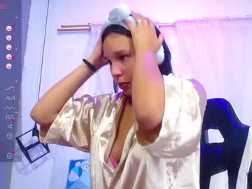 [12-11-23] aleja_horny69 record private show from Chaturbate