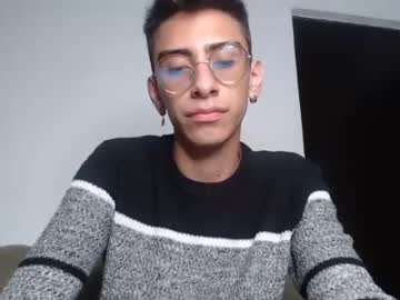 [11-01-24] ash_v1 private show from Chaturbate