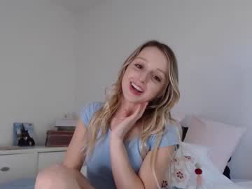 [20-06-22] caracupcakexo record private show from Chaturbate