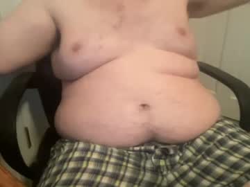 [08-07-22] chubbymike12 record cam video from Chaturbate