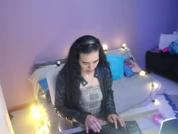 [04-09-23] frika_cambel chaturbate cum