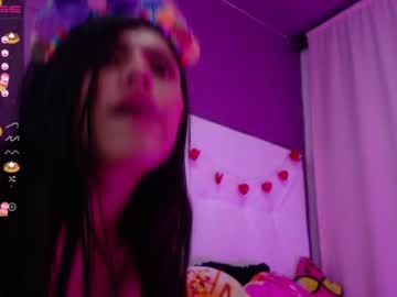 [30-04-22] hannah_steele record video from Chaturbate