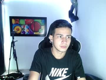 [24-04-22] camiloo_drack video from Chaturbate