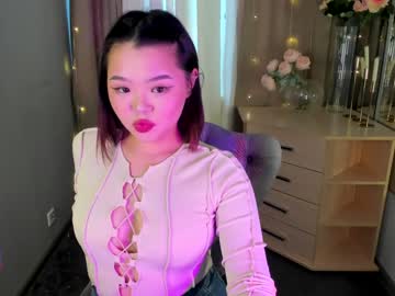 [18-03-24] kira_wishper record private from Chaturbate.com