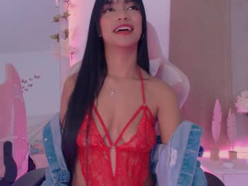 [28-09-23] kristineevans private show video from Chaturbate