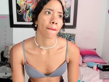 [19-01-24] alessamaya record show with toys from Chaturbate