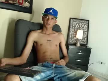 [02-02-22] juan_pablo_hot show with cum from Chaturbate