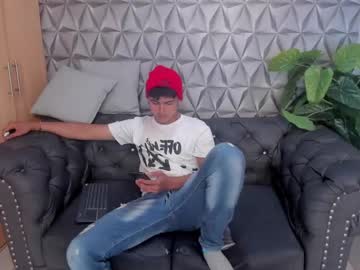 [22-08-23] juanes_ochoa chaturbate record