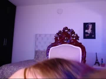 [18-01-23] phanie_doll record public webcam video from Chaturbate