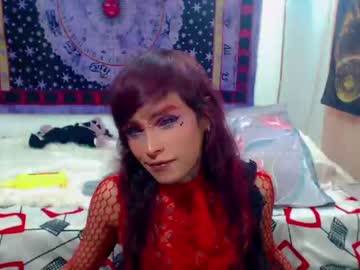 [24-08-22] slutxgretta_666 private from Chaturbate