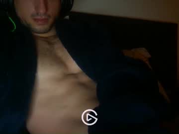 [22-09-24] thebathrobguy chaturbate cum