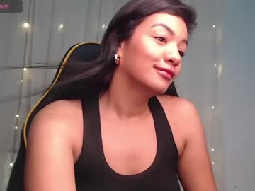 [15-02-24] adelinerouse7 record public webcam from Chaturbate.com