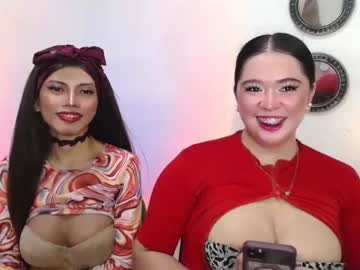 [04-09-23] asianvixen_axie private show from Chaturbate