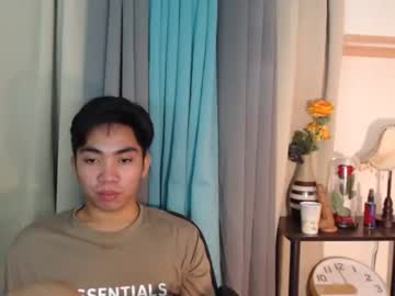 [05-10-23] jade_kaizo cam video from Chaturbate