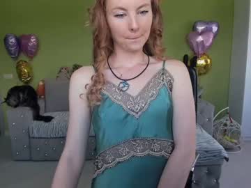 [04-06-22] lady_eowyn record private show from Chaturbate