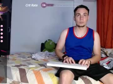 [24-11-23] massimoandcristal video with toys from Chaturbate