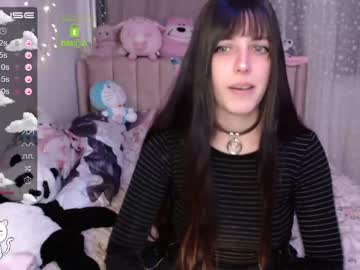 [12-03-23] milkybunnyy record private XXX video from Chaturbate