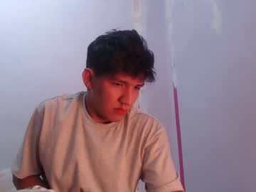 andy_saenzz chaturbate