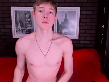 [27-03-24] dominic_ayrton private from Chaturbate