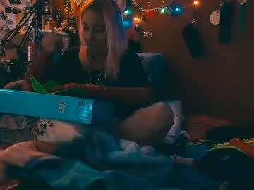 [20-02-22] melonz42 record cam video from Chaturbate