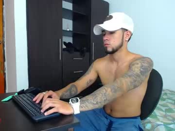 [26-02-22] sex_yamatoxxx9 chaturbate private show