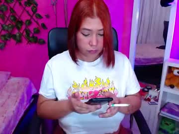 [23-07-22] kinky_evans_ public show video from Chaturbate