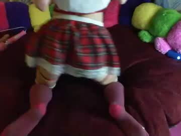 [08-12-22] thongsndbongs video with toys from Chaturbate.com