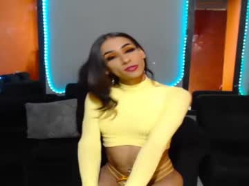 [26-10-23] black_angels1 premium show from Chaturbate.com