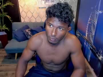 [02-09-22] black_indianguy chaturbate webcam video