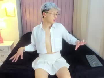 [14-03-24] stiwark_blake_ show with cum from Chaturbate