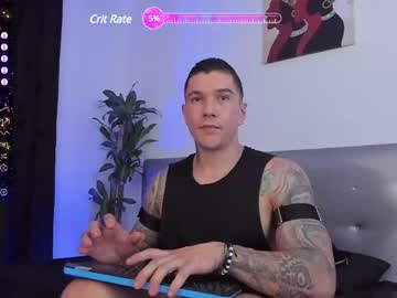 [21-08-23] adam_and_thomas chaturbate webcam video