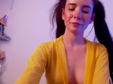 [24-12-22] aliejones_ chaturbate premium show video