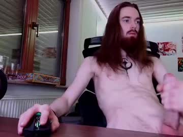 [27-02-24] blxck_heart cam show from Chaturbate