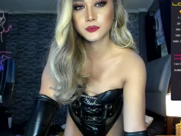 [27-07-23] kylie_iyutera public show video from Chaturbate.com