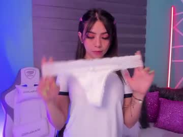 [04-11-23] melany_na record cam video from Chaturbate.com